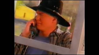Tracy Lawrence - How A Cowgirl's Says Goodbye