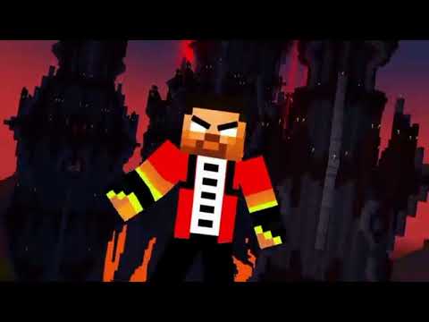 Monster school _ SEASON 5 PART 6 MECHANICZ HEROBRINE BOY All Episodes Power –Minecraft Animation