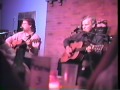 Doc Watson - Jack Lawrence - East Bound Freight Train - 1990