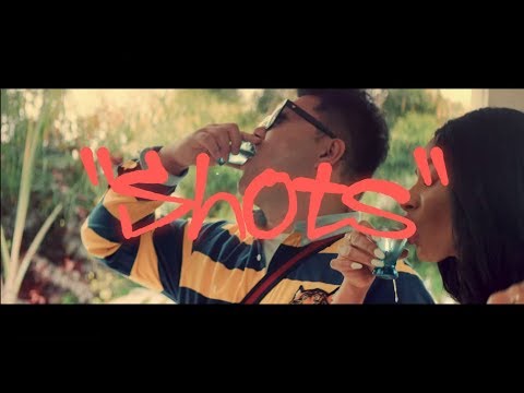 Loopy&nafla - Shot [Official Music Video]