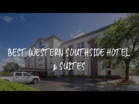 Best Western Southside Hotel & Suites Review - Orange Park , United States of America