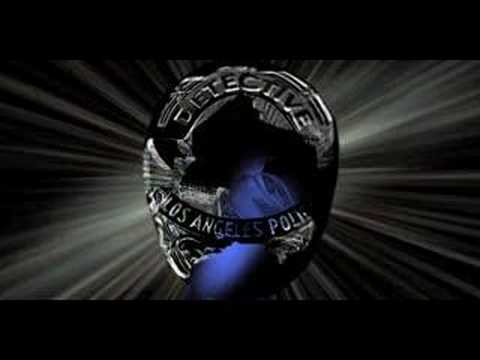 Simian Underground Detective Squad (SUDS) Preview