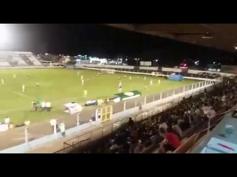 Rio Claro x XV de Piracicaba