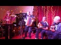 Bonaventure Quartet - Stompin' at Decca @ Red Light Cafe, Atlanta - Sun Nov/29/2015