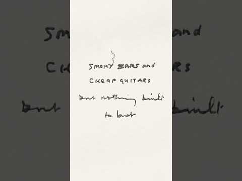 PAUL MCCARTNEY presentó un ADELANTO de SU NUEVO DISCO