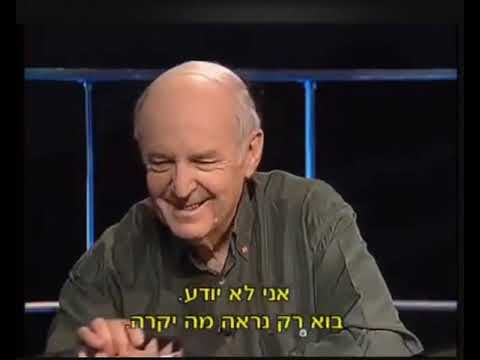 ASTOUNDING Fugal Improvisation by Robert Levin