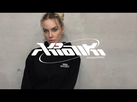 TONI BA - AKRONYM Podcast 020