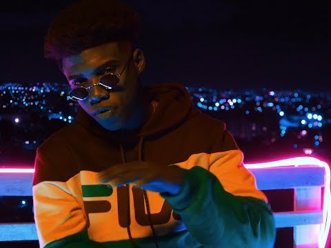 CASLU - Meu Foco (Official Music Video)