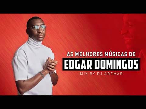 Kizomba Mix - Especial EDGAR DOMINGOS