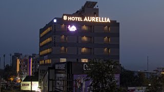 HOTEL AURELLIA, Ahmedabad, India | Travel With Priya