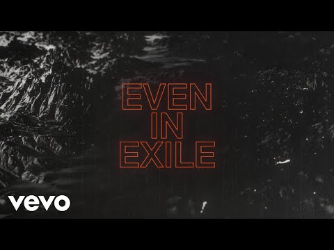 Thumbnail for Even In EXILE video