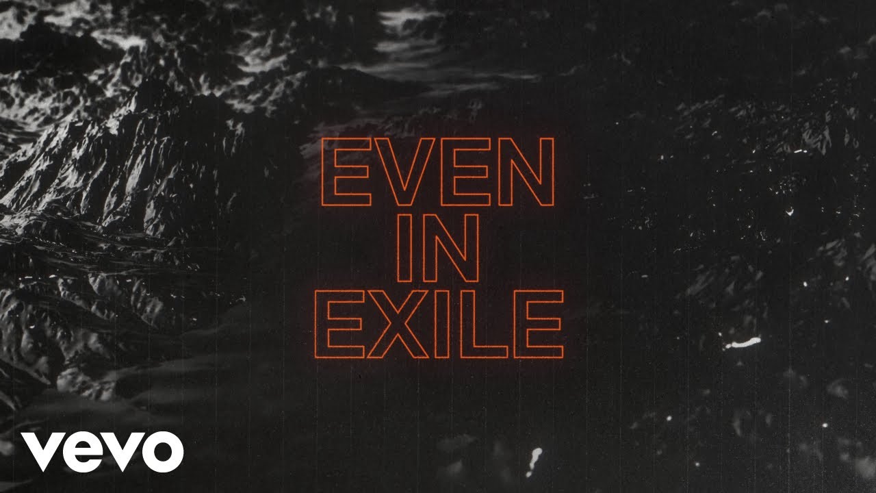 Even in Exile thumbnail