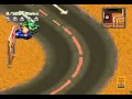 Sega Saturn Crimewave