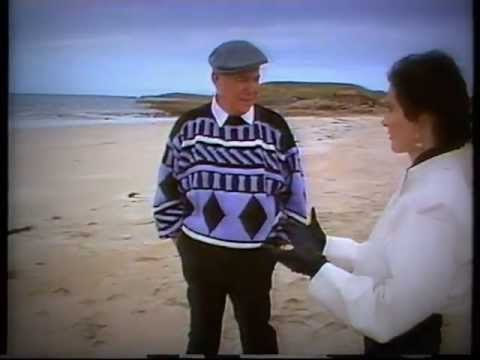 ENYA-VAL DOONICAN'S HOMEWARD BOUND-PART 2-BBC 1-1989