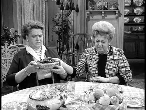 Petticoat Junction (TV-1964) LAST CHANCE FARM (S1.E20)