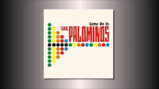 The Palominos - It Could Happen To Anyone