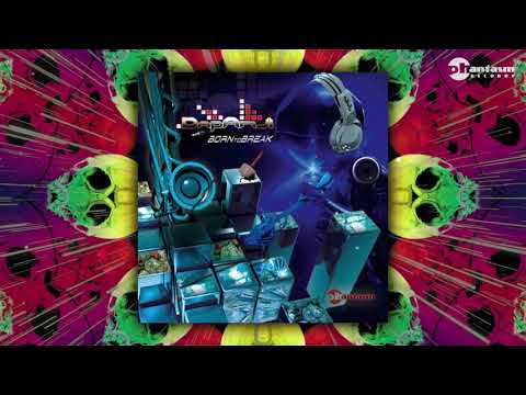 Dapanji vs Crazy Tone - Cracking Skulls (Born To Break, 2009)