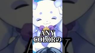 ちょまの後ろ盾に怯える3人 #ルンルン #火威青 #宝鐘マリン #しぐれうい