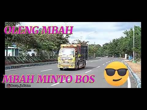MBAH MINTO OLENG