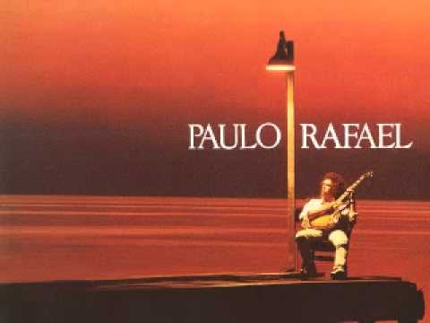 Paulo Rafael - Estação o Som