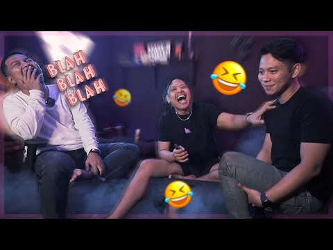 BRO BRO CLUSTER healing #curhatceria #OTK