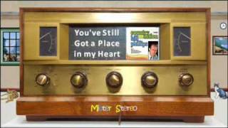 Bill Phillips - You've Still Got a Place in my Heart