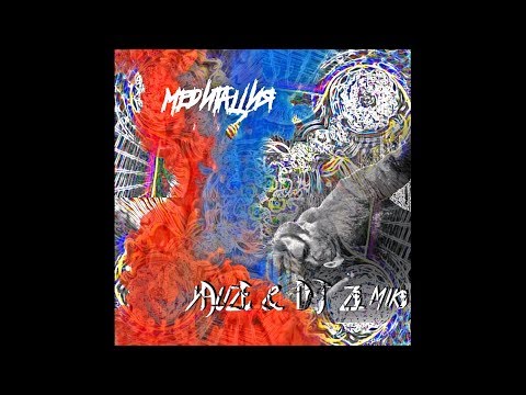 YAUZE & DJ Ze Mike - МЕДИТАЦИЯ [Official Audio]