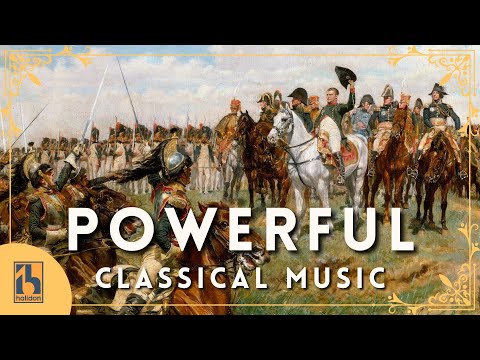 Powerful Classical Music