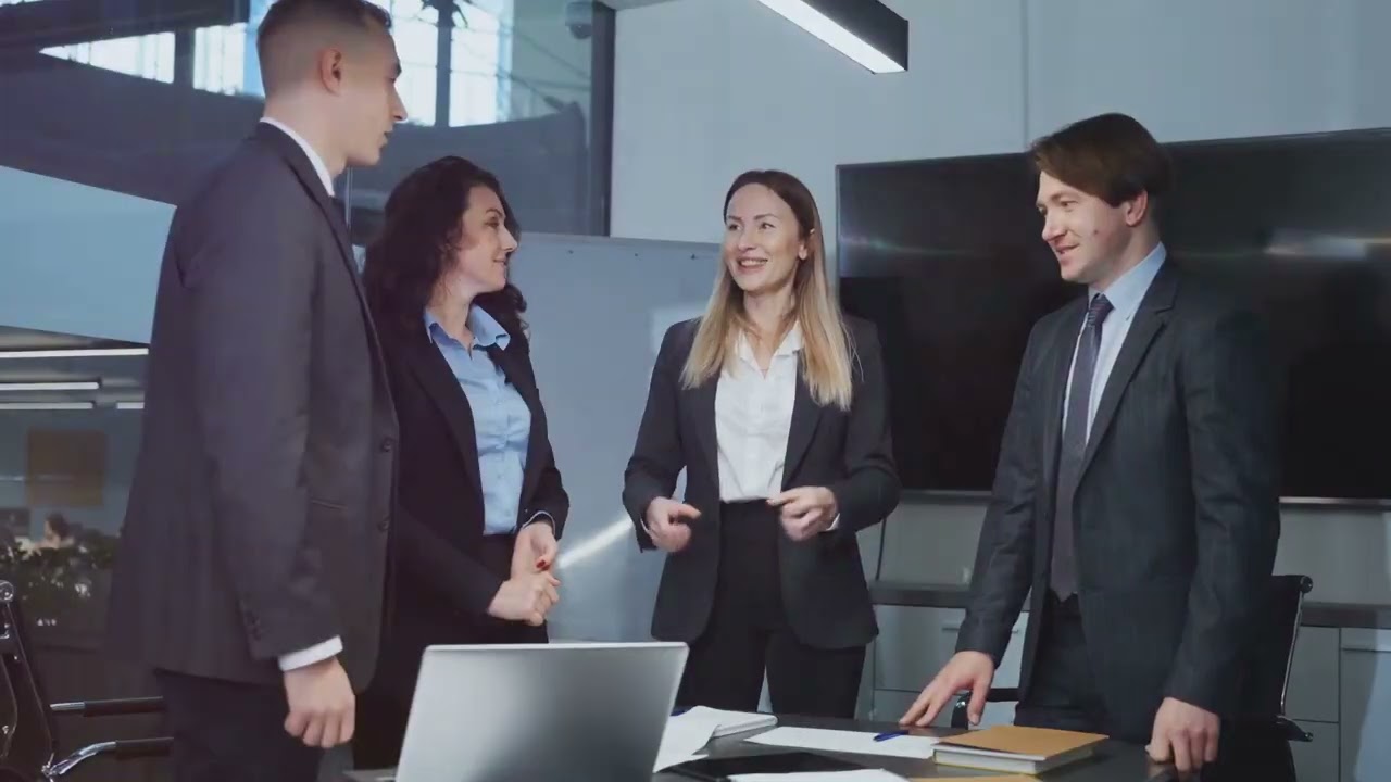 Mastering Performance Management: SMART Goals, OKRs & Software