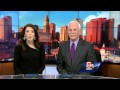 WCVB Anchor Welcomes Baby Girl