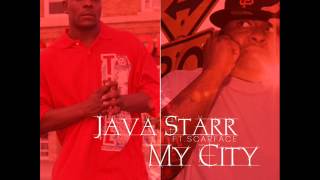 Java Starr - My City ft. Scarface
