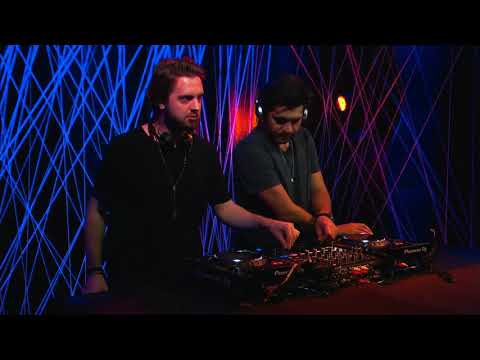 Studio Box apres. Blackout - Set Completo 2021