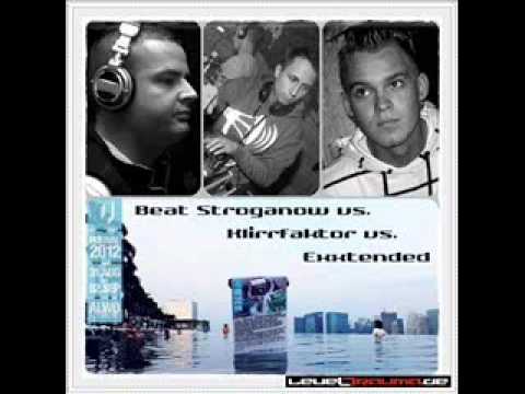 Beat Stroganow vs KlirrFaktor vs Exxtended @ Stereo City Festival 2012