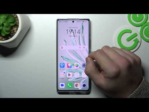 How to Change Display Brightness Level on HONOR 70? - Adjust Brightness Level