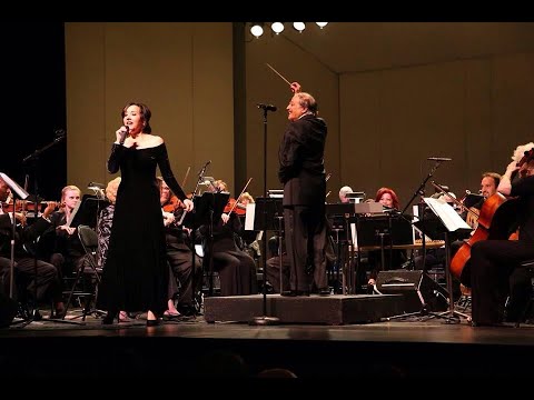 Karima Skalli - Ana Albi Dalili | كريمة الصقلي - انا قلبي دليلي