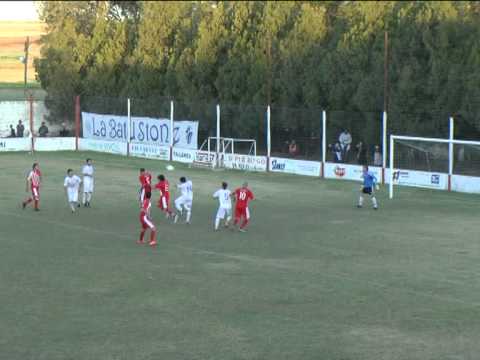 alianza 2 chañarense 1