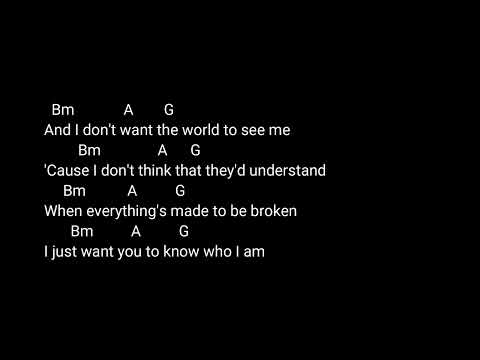 Flood - Goo Goo Dolls