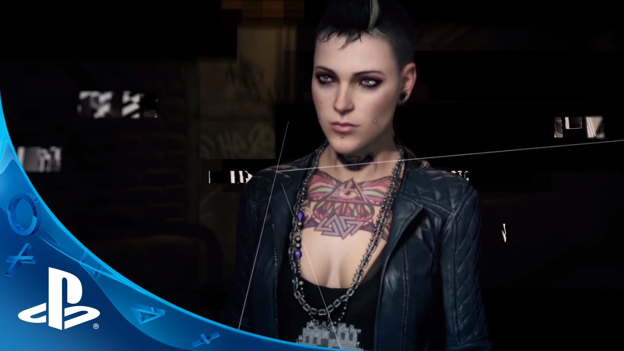 New Watch_Dogs 101 Trailer Revealed