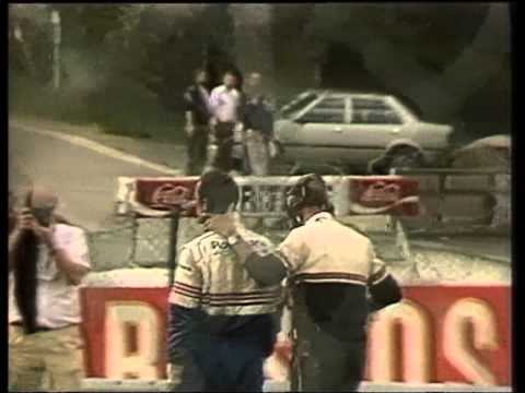 Stefan Belloff 1985 Spa MPEG2