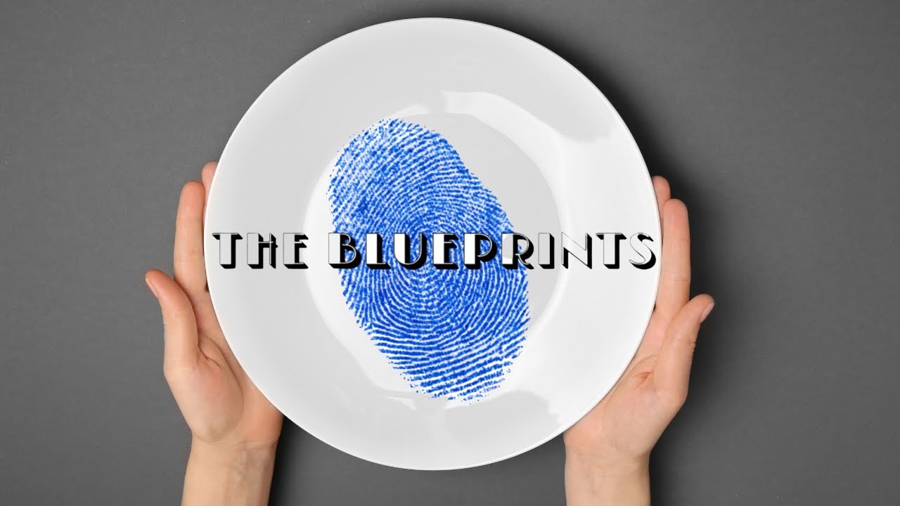 Promotional video thumbnail 1 for The Blueprints