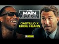 The Main Event Ep1 | Castillo Meets Eddie Hearn
