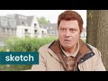 Laat me toch met rups! | Sketch