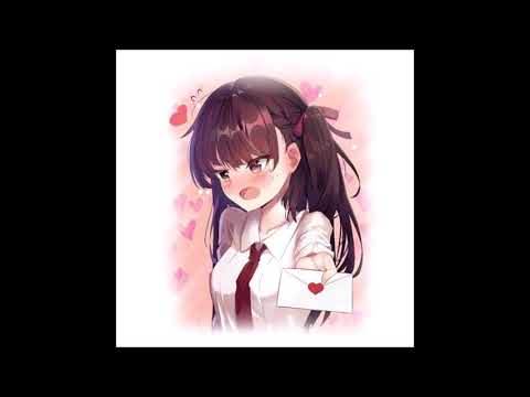 Ace Uzumakii & Lil Gohan ~ Heart Shaped Sticker 💌💞 ( Prod. $aiko )  🥥 Healthpack Exclusive! 🍓