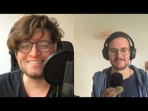 001 heyqq mit Matthias