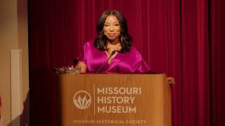 IDM  International Day of the Girl 2025 Keynote Speaker Blair Ledet