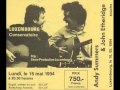 ANDY SUMMERS & JOHN ETHERIDGE - Lolita (Luxemburg 16-05-1994)