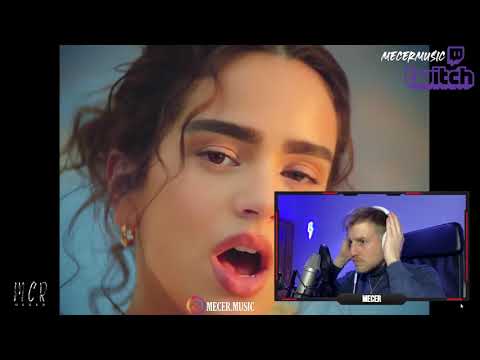 *REACCIÓN* 📽️ Bad Bunny x Rosalía - LA NOCHE DE ANOCHE 🌃