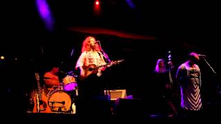 Neko Case - Margaret vs. Pauline