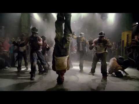 Step Up 3D - Official Trailer [HD]