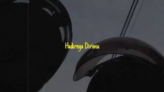 Download lagu Story WA Lyrics Lagu 30 Detik Tiktok Viral - Kehadiranmu (Cover Akustik) mp3